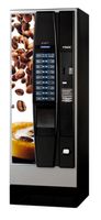 701 Saeco Cristallo 400 Kaffeevollautomat aus Liquidation