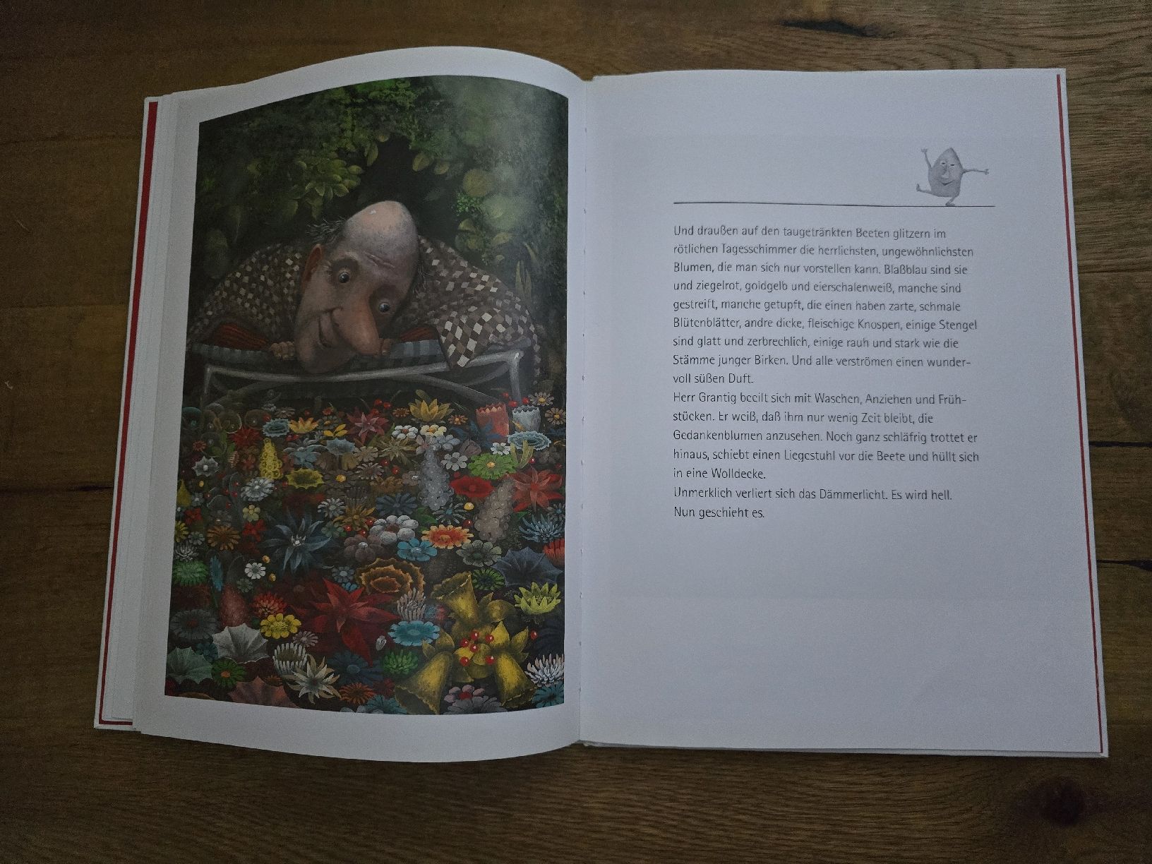 Libri: buch der gedankensammler – Usato da Wittenbach venduto da Tigerlili 6