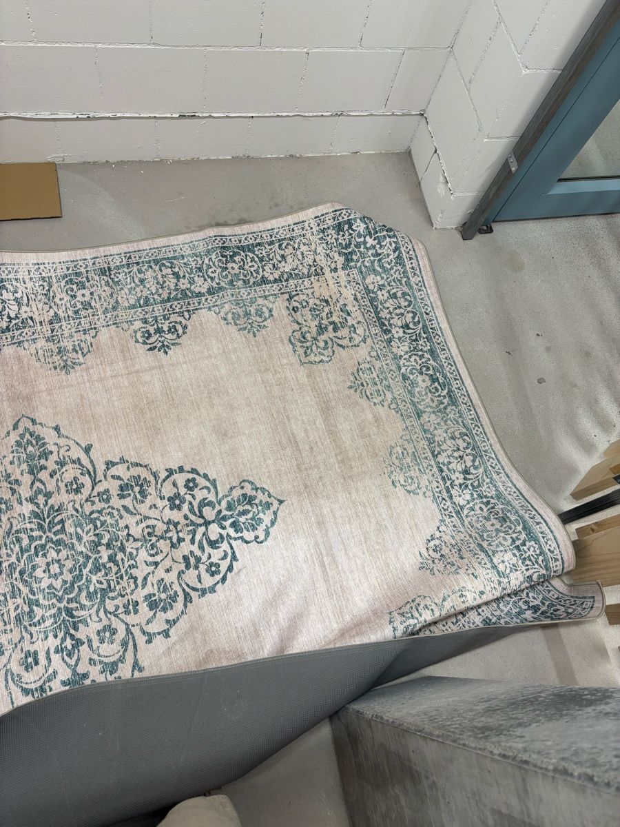 Teppiche: Benuta Carpet 160x230cm NP: 159.- – Neu (gemäss Beschreibung) aus Horgen von len_qjz9 8