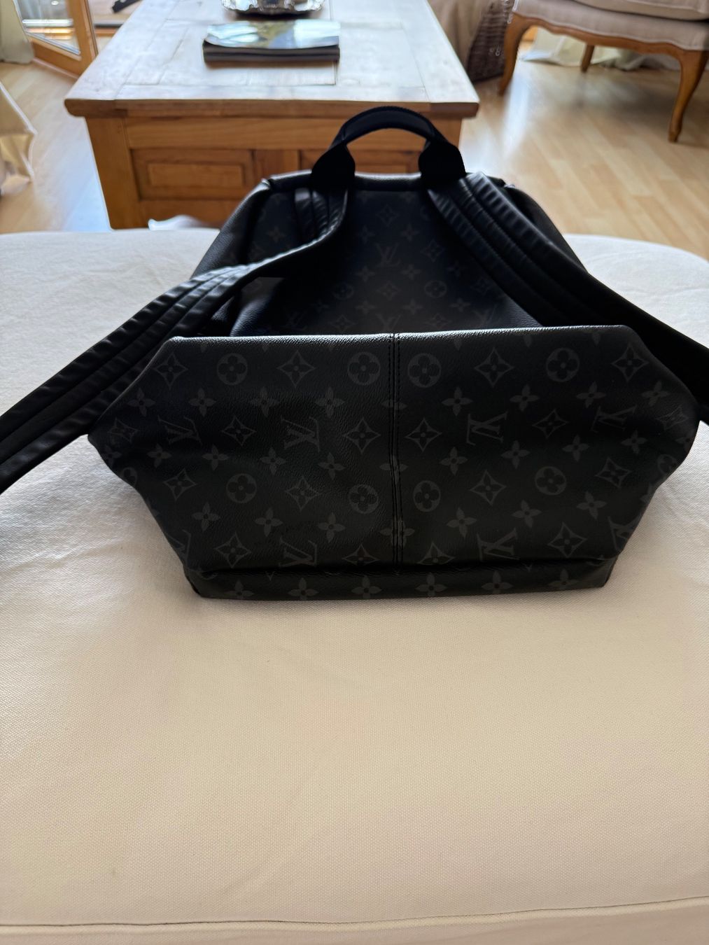Louis Vuitton Zaini: Louis Vuitton Discovery Rucksack PM Monogram Canvas- wie neu – Usato da Zermatt venduto da lau_97kp 2