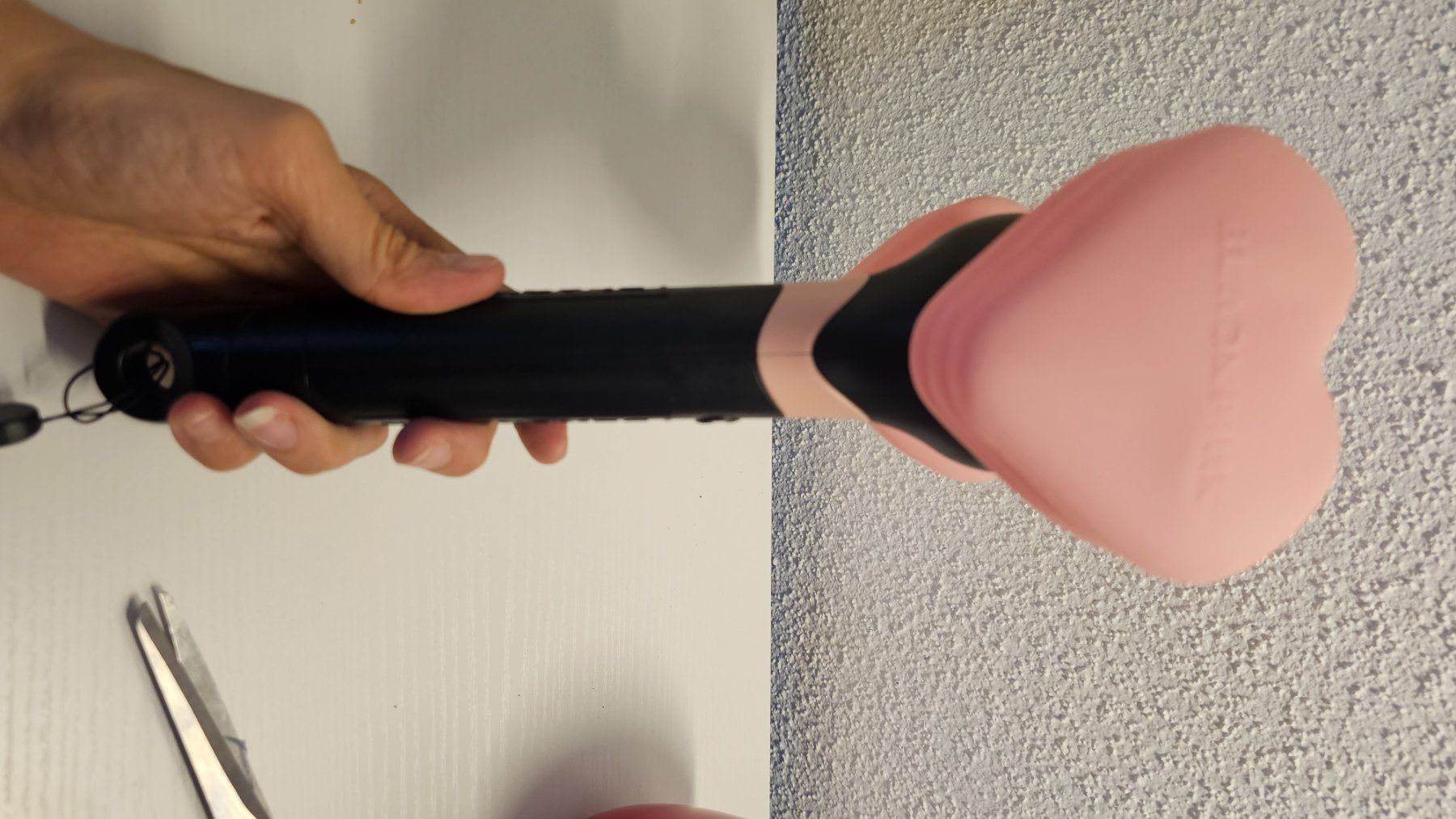 Giocattoli: Blackpink Official Light Stick, Special Version - Gebraucht – Usato da Basel venduto da kpopsuchti 5