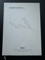 IWC Katalogbuch 2009 / 2010