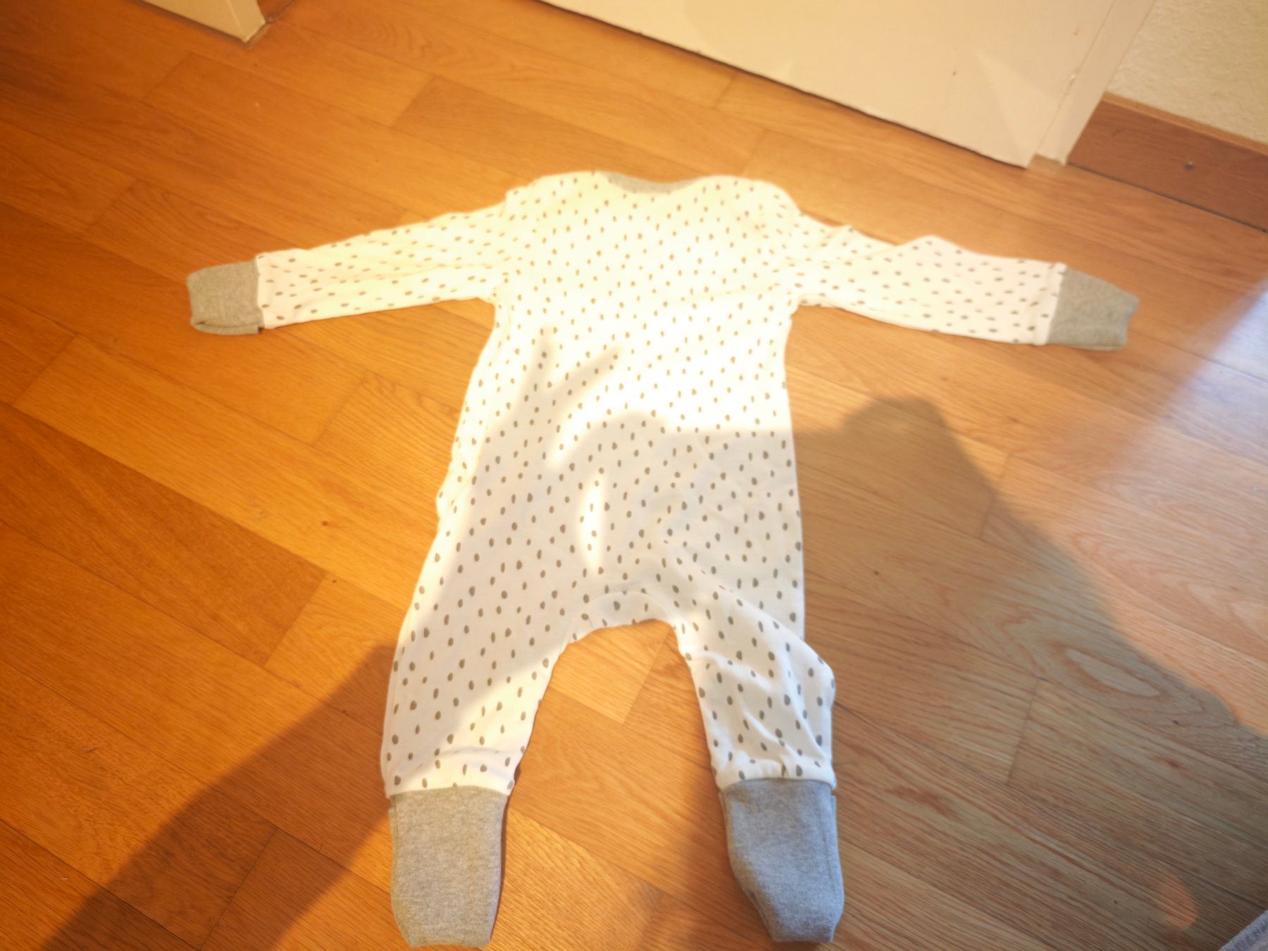 Kleiderpakete & -sets: Kleidunsset Gr 62 – Gebraucht aus Bonstetten von lin_fy7n 7
