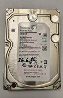 WD Segate  8TB NAS Festplatte