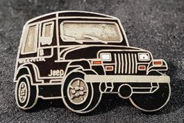 BB554 - Pin Auto JEEP Wrangler