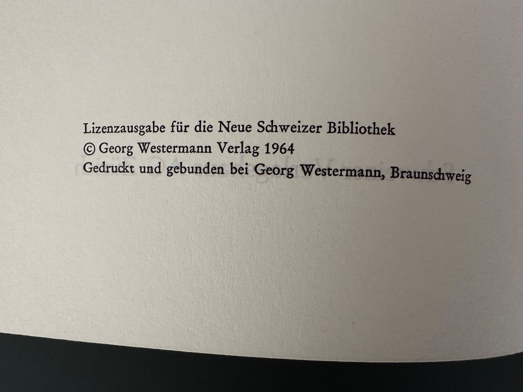 Livres: Gronefeld: Weil wir die Tiere lieben – D'occasion à Münsingen par Sternsaphir64 5