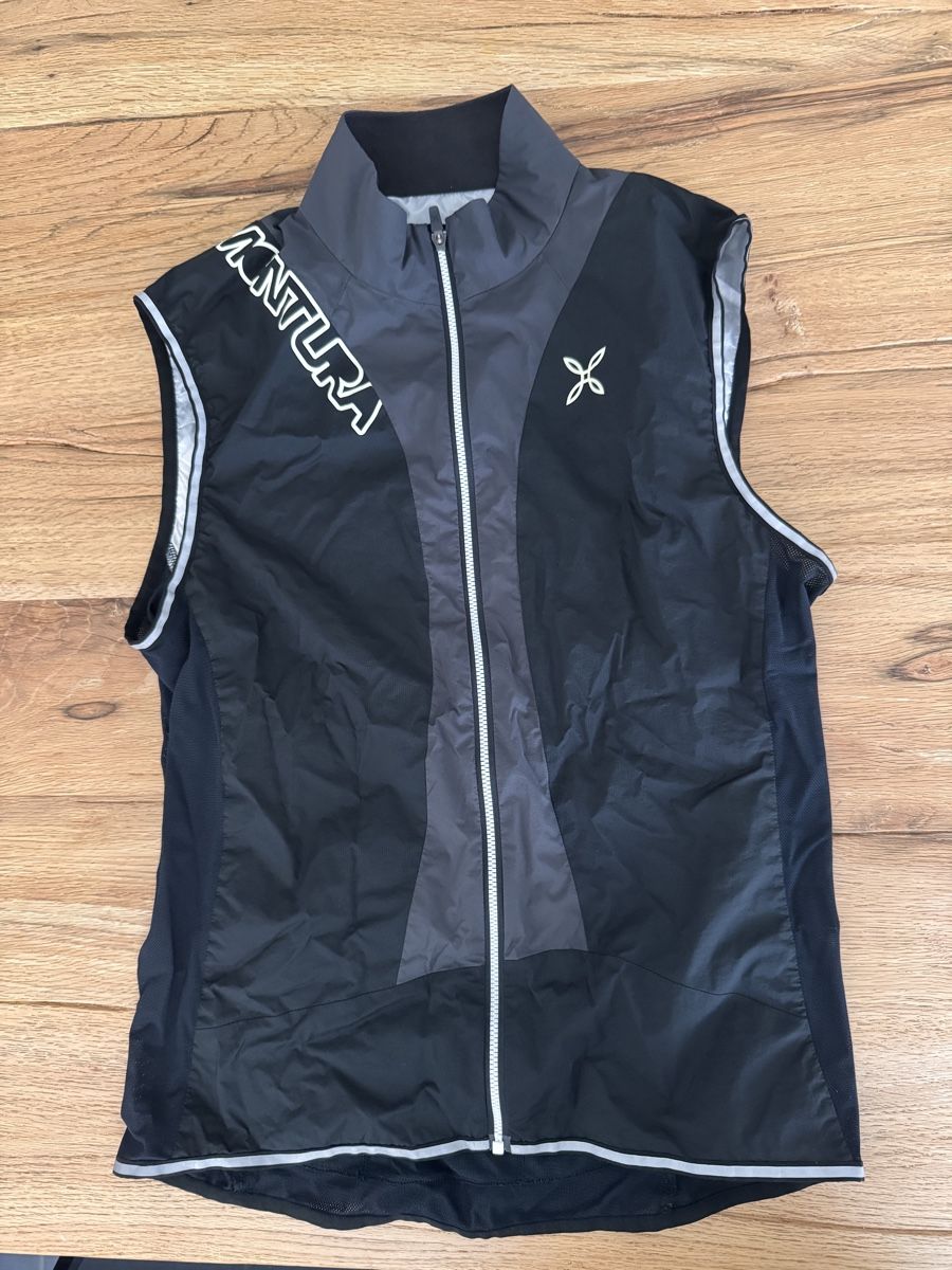 Montura Gilet & Giacche: Montura Weste – Usato da Canobbio venduto da Pavvo89