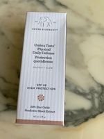 Drunk Elephant Umbra Tinte SPF 30, NEUF, Protection solaire