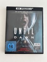 Untill Dawn 