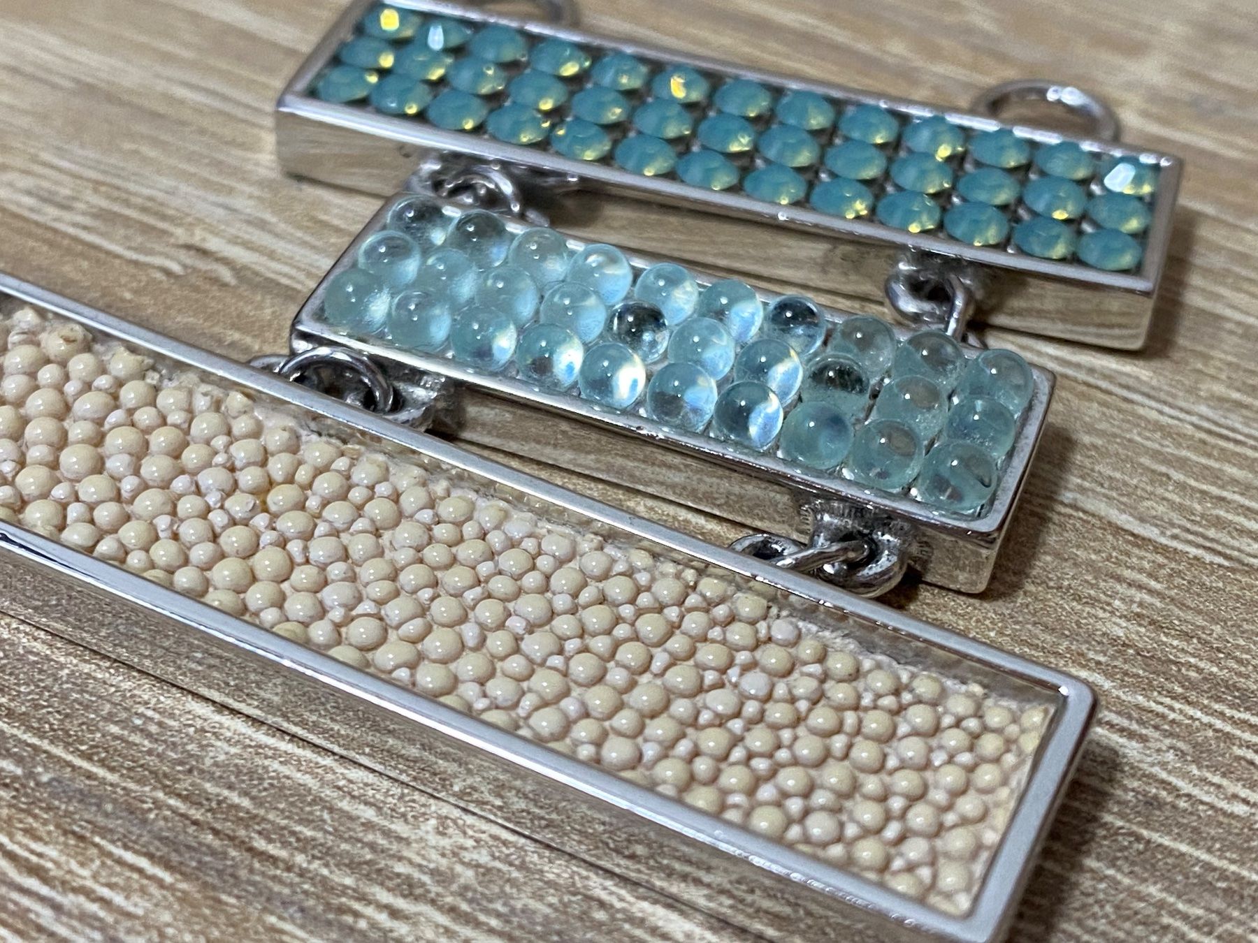 Swarovski Anhänger: Anhänger Swarovski – Gebraucht aus Bösingen von Trigusik 5