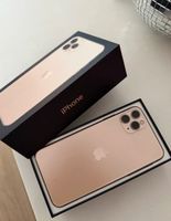 iPhone 11 Pro Max (256GB) Akku 96%