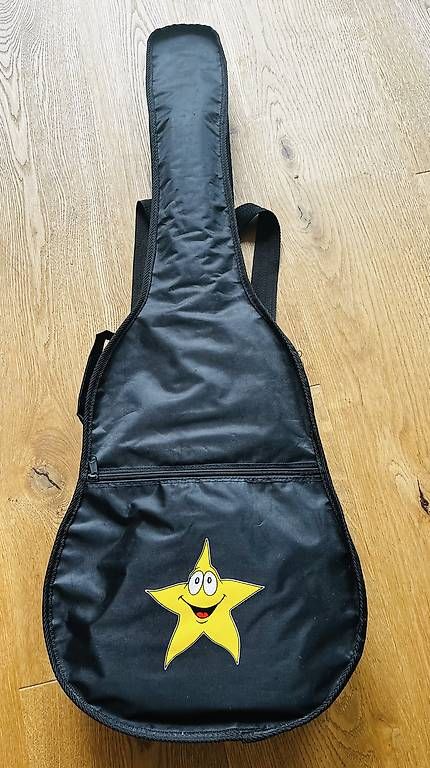 Musikinstrumente: Kinder/Jugend Gitarre – Gebraucht aus Schliern b. Köniz von Qdriver01 1