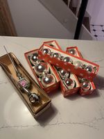 Alter Christbaumschmuck