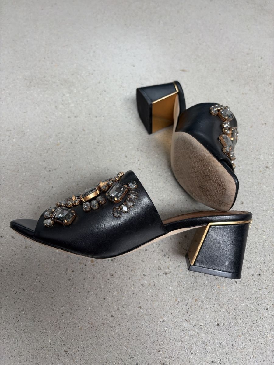 Tory Burch Scarpe da donna: Schuhe von Tory Burch Gr. 35 – Nuovo (secondo la descrizione) da Baden venduto da lupa5400 2