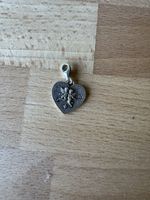 Thomas Sabo Charm, Herz mit Engeln