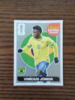 Extra sticker Silber panini wm sticker 26 vinicius junior 