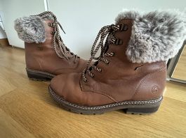 Remonte Tex Winterstiefel, Gr. 38