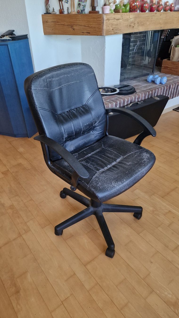Sedie: Bürostuhl – Usato da Muri AG venduto da Thoem