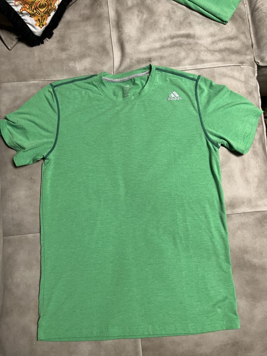 Adidas T-shirt: Adidas Climacool Funktionsshirt, Gr. M! – Usato da Oberengstringen venduto da Baby_Fashion 3