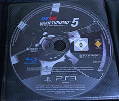 Gran Turismo 5 | PS3 (Nur CD)