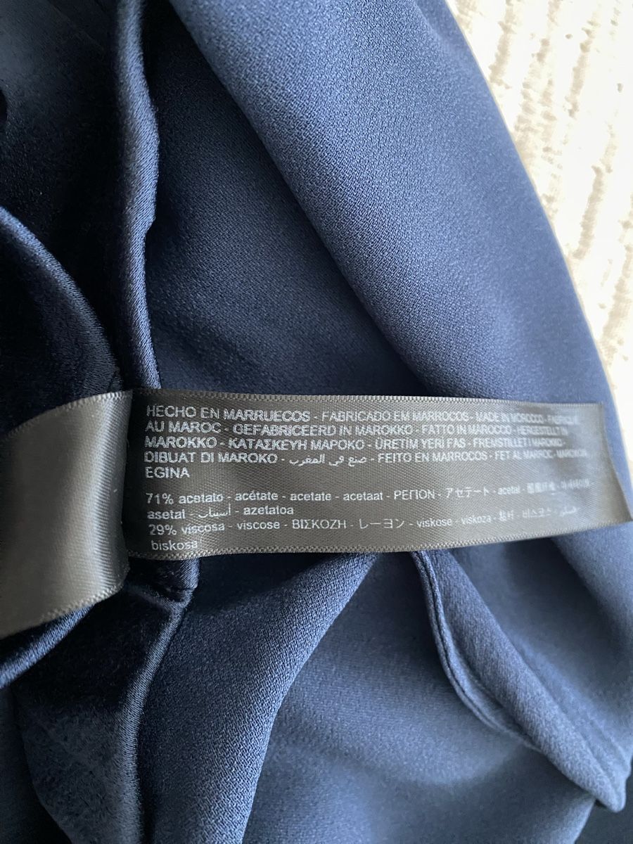 Massimo Dutti Gonne: Massimo Dutti Maxirock Gr. L – Usato da Ehrendingen venduto da Uxaxa 4