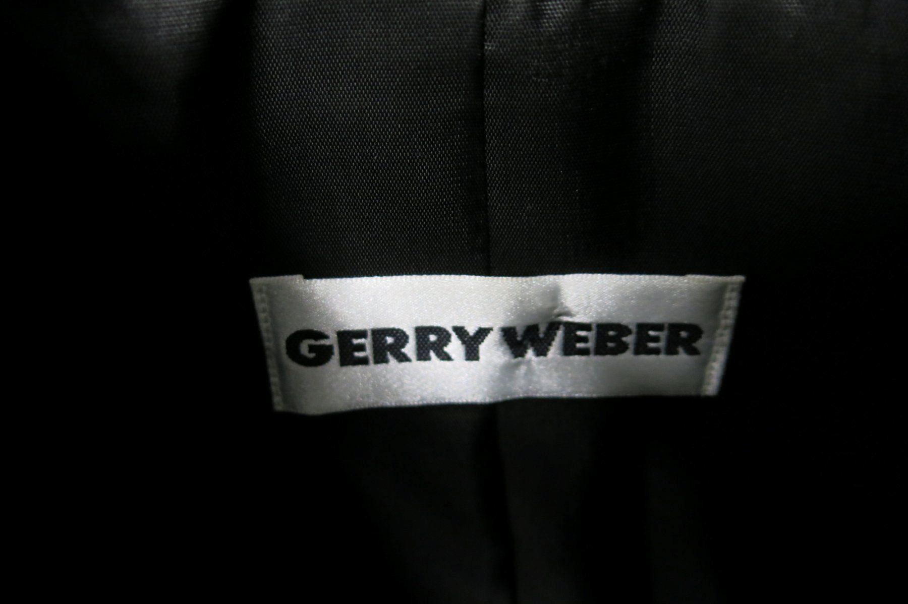 Jacken: Toller Blazer von GERRY WEBER – Neu (gemäss Beschreibung) aus Buchs ZH von Edelschmuck 1