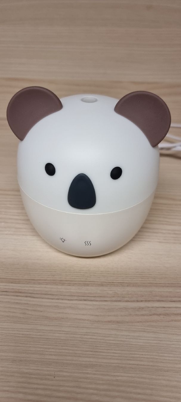 Doterra Duftöldiffusoren: Aroma Diffuser Koala, Doterra – Gebraucht aus Binningen von her_6w9f