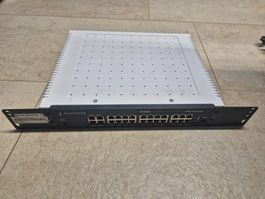 Mitel SMB Controller MiVoice 400 (Telefonzentrale)