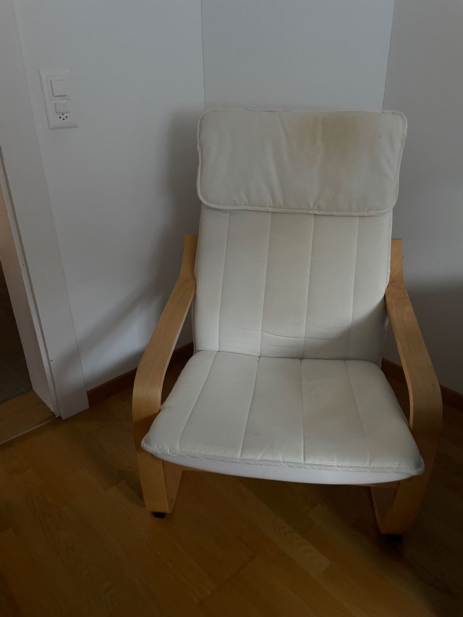 Ikea Fauteuils: Sessel Ikea – D'occasion à Zürich par LiviaMariaC 1