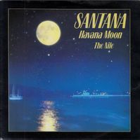 Santana – Havana Moon