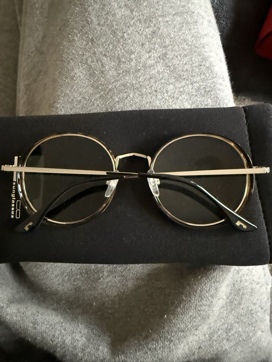 Occhiali & Lenti: Originale Roberto Sonnenbrille, Vintage Stil – Usato da Luzern venduto da Grawp 1