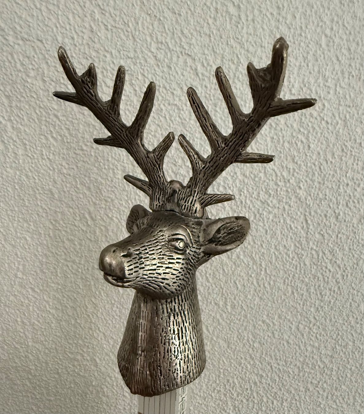 Statuette: Zwei Hirsche – Usato da Oberbipp venduto da annegret05 1