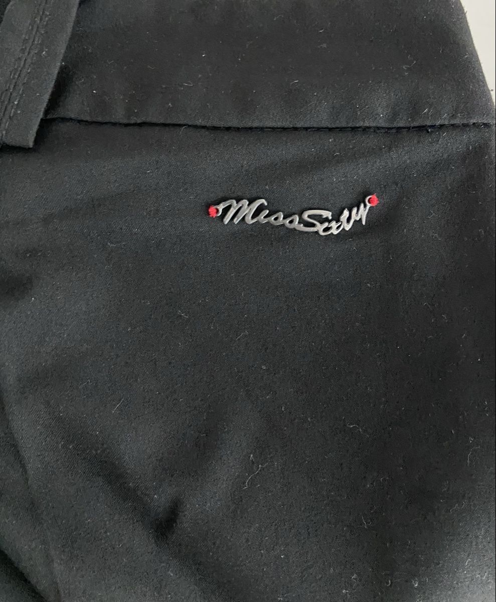 Pantaloni: Miss Sixty Stoffhose Gr S – Usato da Horgen venduto da smlecnik78 3