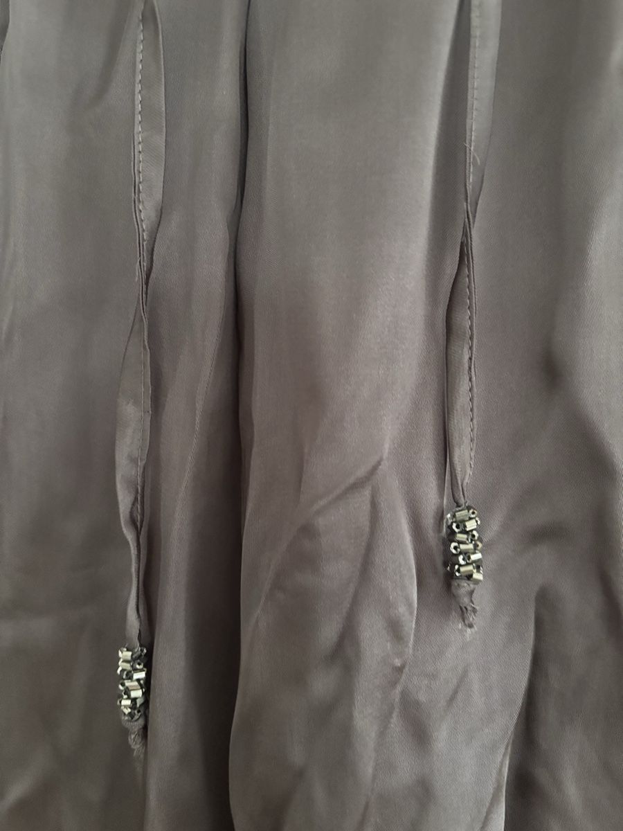 Zara Pantaloni: Zara pantalon taille M neuf soie – Nuovo e nell'imballaggio originale da Brügg BE venduto da rah_mqh8 3