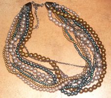 Halzkette / Kette