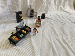 Migrosmania Playmobil