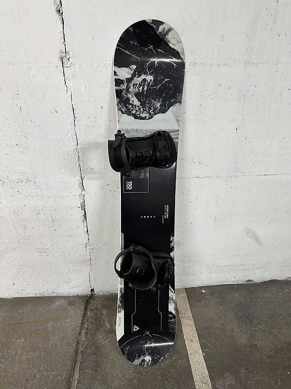 Boards: Snowboard – D'occasion à Volketswil par royal17 2