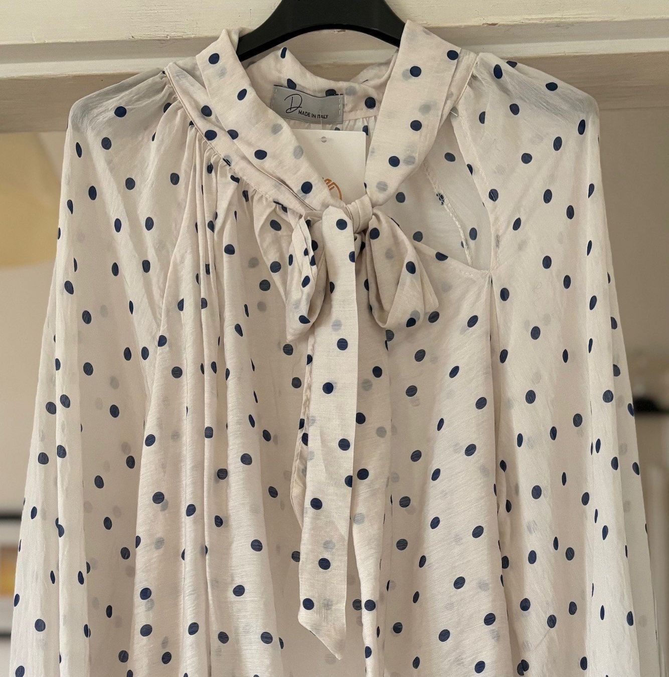 Camicette: CHEMISE/BLOUSE MIXT! M – Nuovo e nell'imballaggio originale da Locarno venduto da NicoNion 3