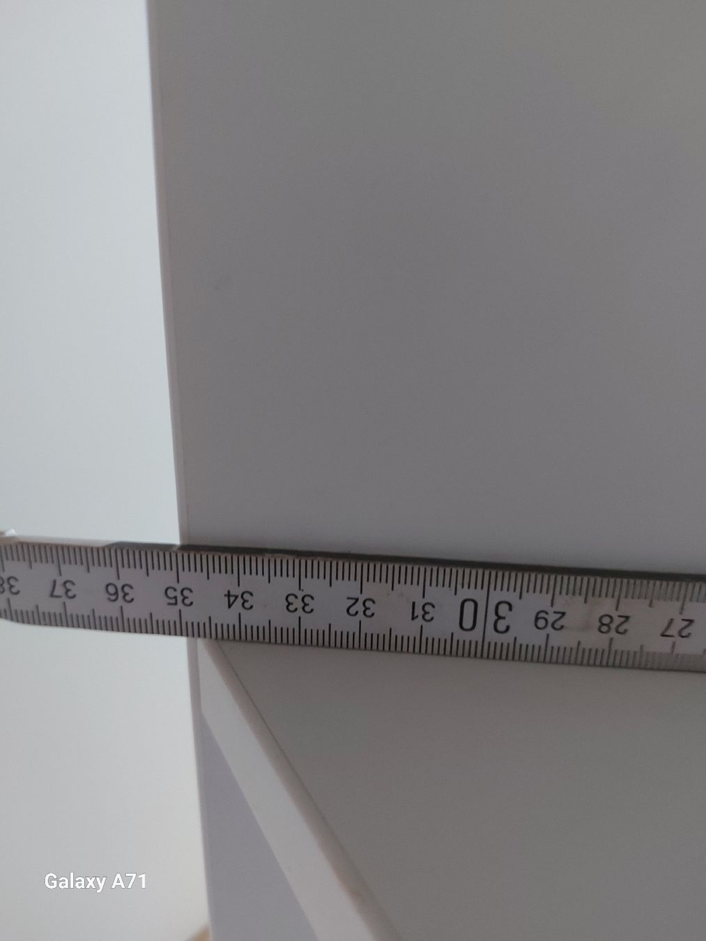 Regale: Eckregal weiss 90 Grad – Gebraucht aus Rumisberg von AaronRodgers81 6