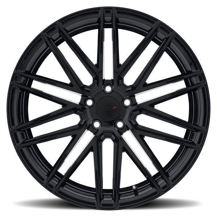 Cerchioni: Alufelgen TSW Pescara 20" – Nuovo e nell'imballaggio originale da Fehraltorf venduto da Auto-Stieger 5