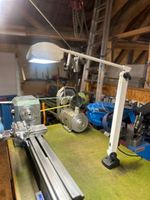 WALDMANN SNE 136 Arbeitsleuchte