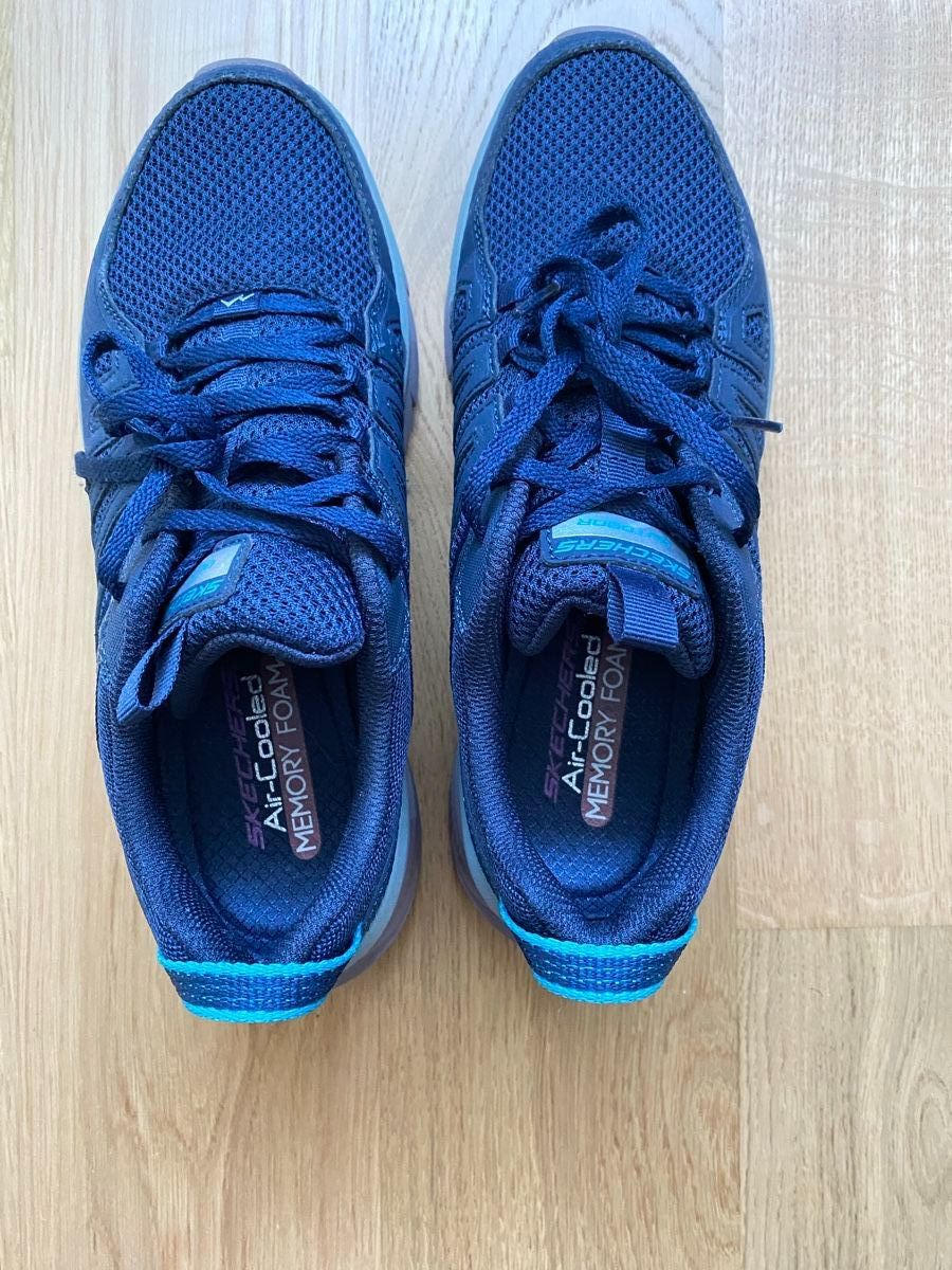 Skechers Scarpe da donna: SKECHERS Gr. 38, neuwertig – Usato da Muri (AG) venduto da finduso