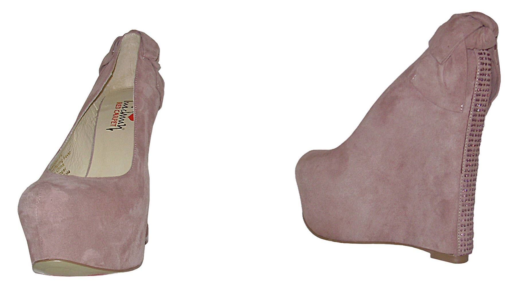 Scarpe da donna: Pumps Luichiny Gr 40  in Altrosa – Nuovo e nell'imballaggio originale da Horn venduto da thatlooksgood 4