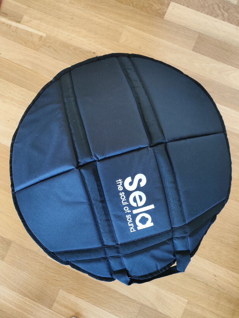 Strumenti musicali: Handpan Sela D Kurd – Usato da Basel venduto da celber 2