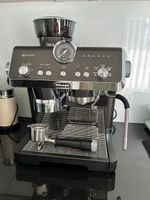 DeLonghi La Specialista Opera EC9555.BK (Schwarz, Edelstahl)