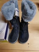 Primigi hohe Winterstiefel Winterschuhe Grösse 34 neu