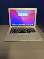 MacBook Air 13" 2015, 1.6GHz i5, 8GB/256 SSD #07