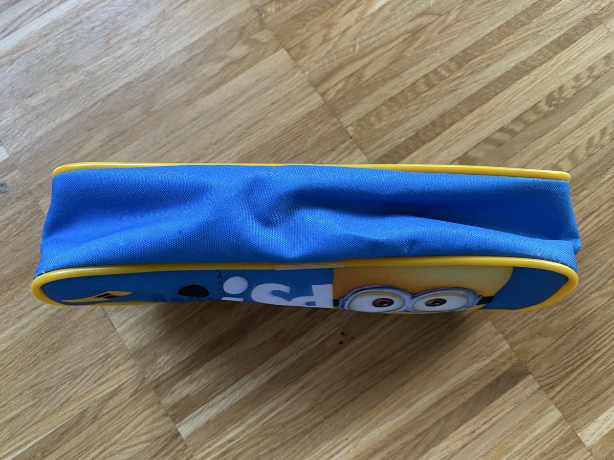 Astucci : Etui Minions – Usato da Bottmingen venduto da pao_22jx 2