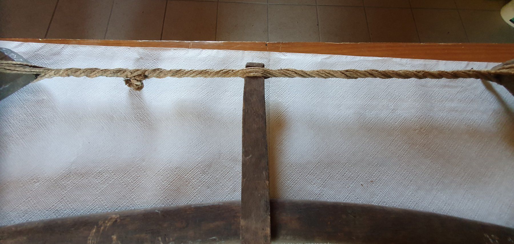Seghe: Grande scie ancienne à bois – Usato da Moutier venduto da gvmv 4