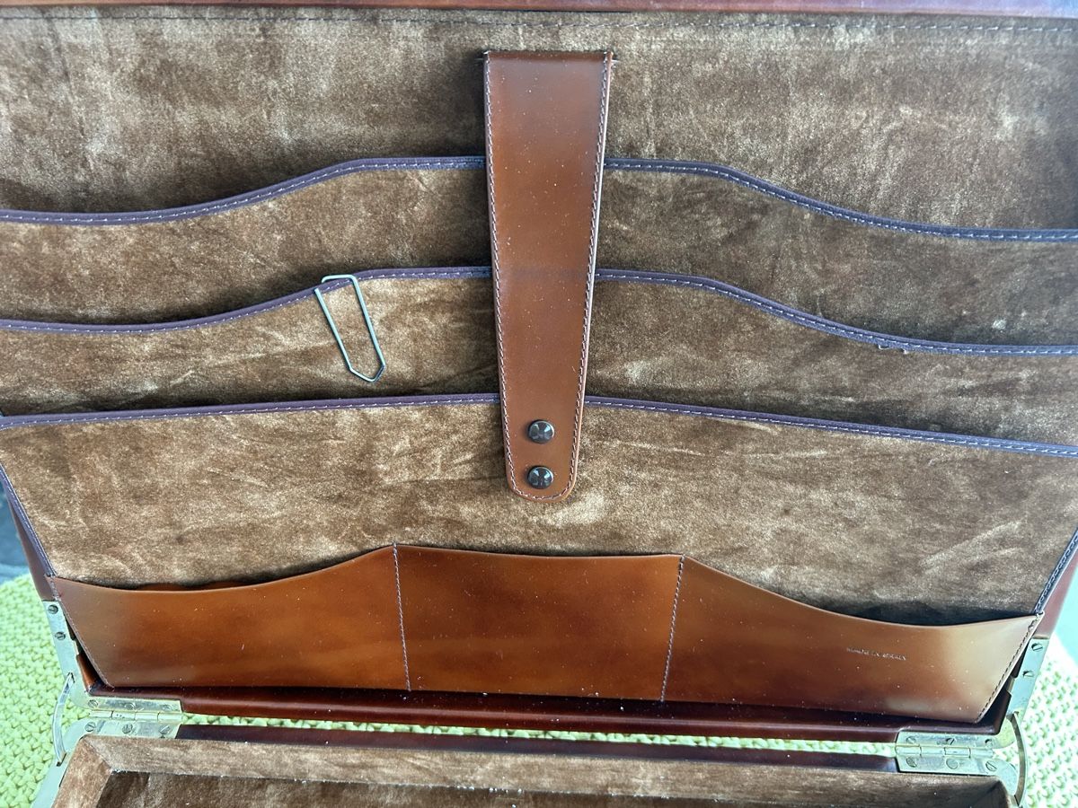Valises & Sacs: Aktenkoffer – D'occasion à Liestal par schnugger69 1